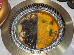 -空之介寿喜烧·和牛放题(恒隆广场店)