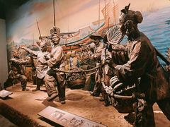 -中国闽台缘博物馆