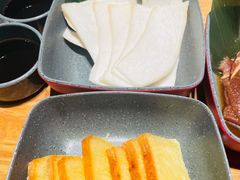 -新石器烤肉(南站店)