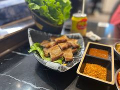 -HONGA HONGA雄家(曹路店)