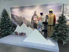 -迪卡侬(土桥店)