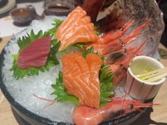 -匠和风精致料理(宁德万达店)