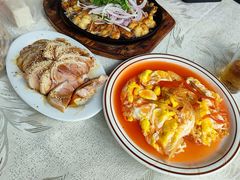 -羊桥饭店(江门紫沙路店)