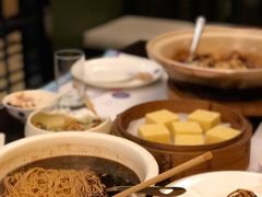 -中心大酒店·本味餐厅