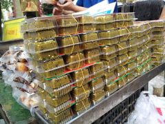 绿豆糕-马文章胖子甑糕(洒金桥店)