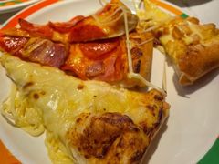 -比格比萨自助(南京万达茂店)