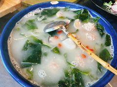 -德尚煌·顺德菜(誉山悠方天地店)