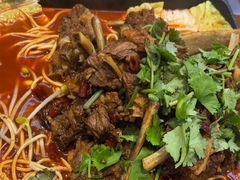 -7只羊·鲜羊肉串·地锅鸡精酿(玄武墨香路店)