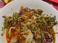 -西贝莜面村(常州新北万达广场店)