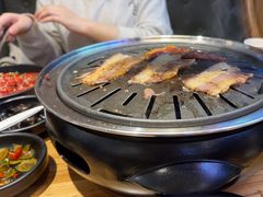 -九田家黑牛烤肉料理(国芳店)