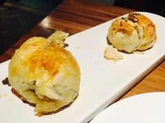 喀什烤包子-胖老汉椒麻鸡清真新疆菜(西御街店)