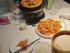 -金百万烤鸭店(良乡店)