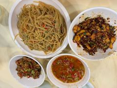 -笨罗卜浏阳菜馆(龙华鹏润达店)