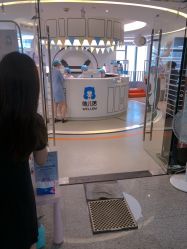 -唯儿诺儿童医院·儿科·眼科·口腔(海岸城店)