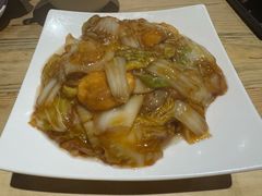 -左邻右舍褡裢火烧(石榴园店)