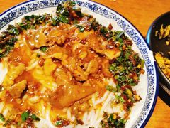 高明牛腩濑粉-园林美食城·本土农家菜(杨和镇店)