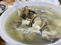 -明记海鲜大排档(巽寮湾店)