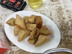 潮汕炸豆干-老二正宗汕头牛肉丸店