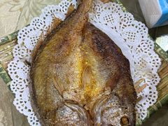 -红旗山庄(圭峰山店)