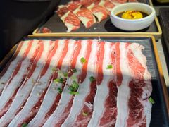 -明洞王妃家烤肉(苏州中心星悦汇店)