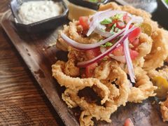 -Q MEX 库迈墨西哥餐吧(三里屯店)