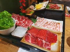 -牛也烧肉(摩尔城店)