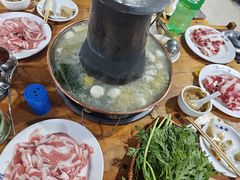 -元盛居(生态大街店)