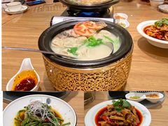 -陶德砂锅(蜀汉路店)