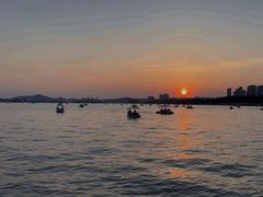 -云龙湖旅游景区