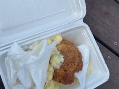 -高老太奶油小攀(新建南路店)