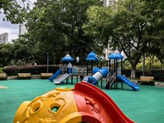 -苏州河梦清园环保主题公园