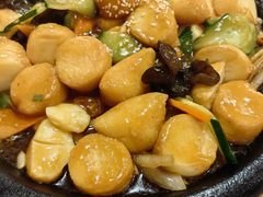 -粗粮人家·东北菜(洋桥店)