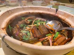 黄鳝啫啫煲-惠食佳(滨江大公馆店)