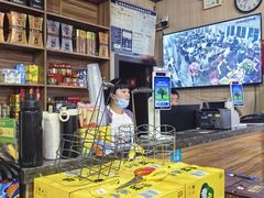 -皖北巫氏三胖地锅鸡(长淮总店)