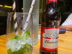 -雾田时尚餐厅(尹山湖歌林公园店)