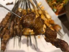 -枪火串烧·东北特色烧烤(罗湖总店)