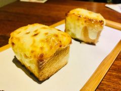 一口闷芝士南瓜-大牌大·传统杭帮菜(湖滨店)