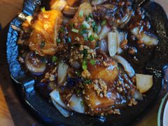 -食光慢宴·安吉土菜馆