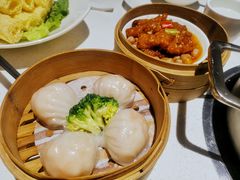 -煲王粤菜餐厅(中侨中心店)