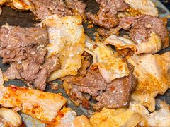 -熊大·鲜烤黄牛肉(五山店)