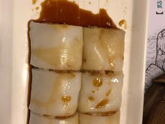 -点点心点心专门店(旺角店)