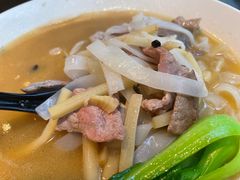 -漆黑觉米粉(三里屯店)