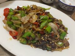 -南雄雄州土菜餐厅(粤北大厦店)