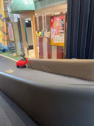 -奈尔宝·儿童乐园·亲子餐厅(星河湾店)