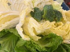 -熹悟海鲜火锅·广式打边炉
