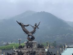 -华清宫景区