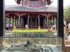 -文昌阁