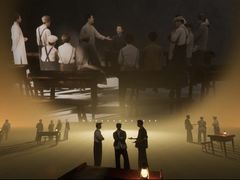 -天津市规划展览馆