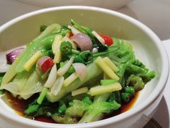 -顺峰(农展馆店)