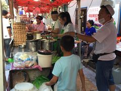 -清真老马家国华牛奶鸡蛋醪糟(正宁路店)